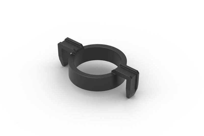 2x Philips Adapter-Ring Typ N für H7 LED 11183X2